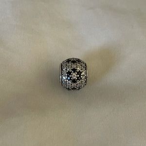 Pandora charm